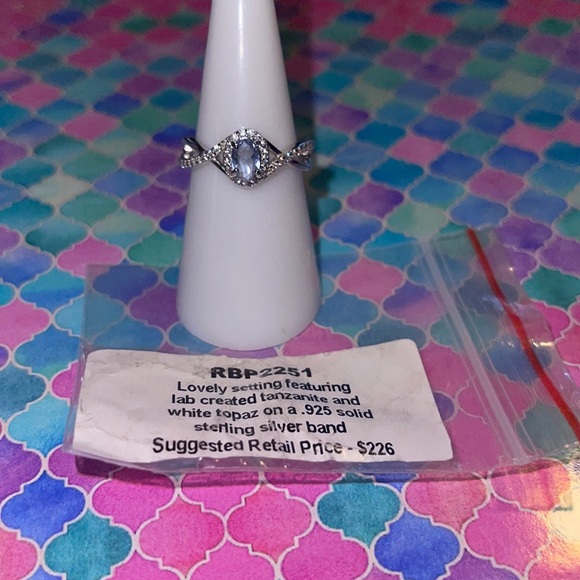 Jewelry 2251 Ring Bomb Party Poshmark